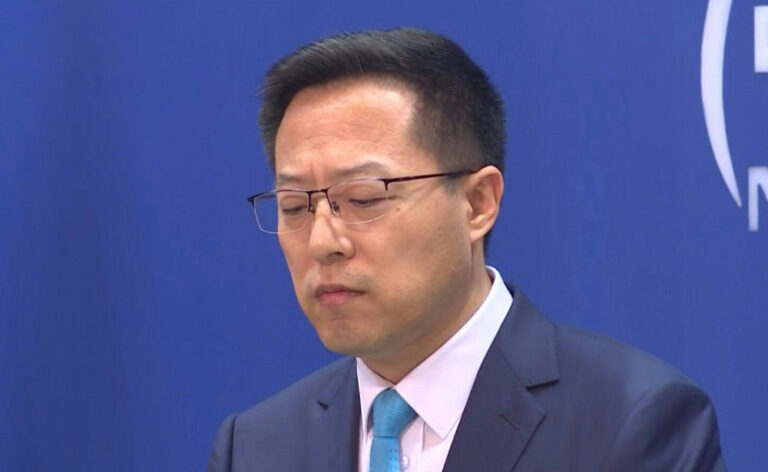 China threatens ‘strong measures’ if Pelosi visits Taiwan