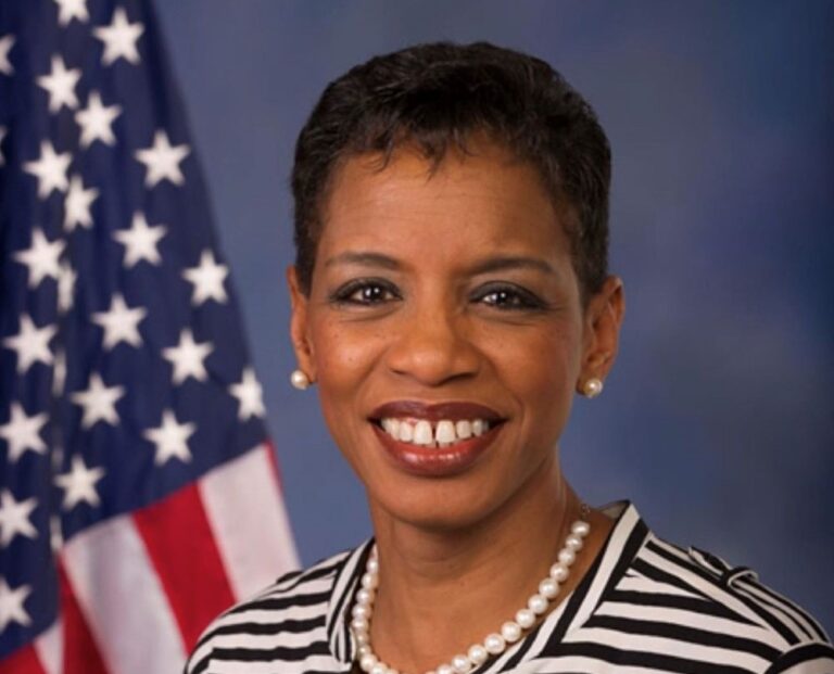 Edwards loses Democratic primary contest to AIPAC-funded rival