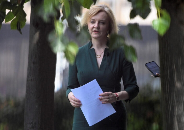 Liz Truss, a Margaret Thatcher fan at UK’s diplomatic helm