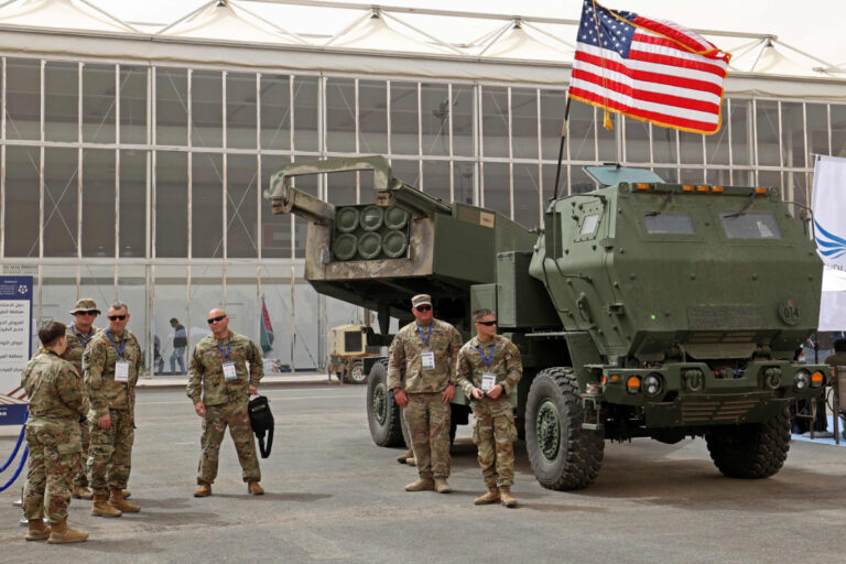 US, allies sending more military aid to Ukraine as war grinds on