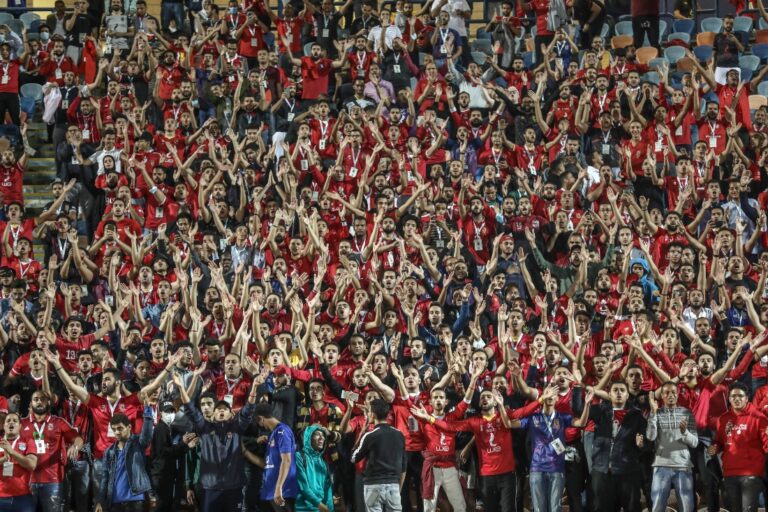 Critical test for Al-Ahly and Zamalek in dramatic Egypt Cup final