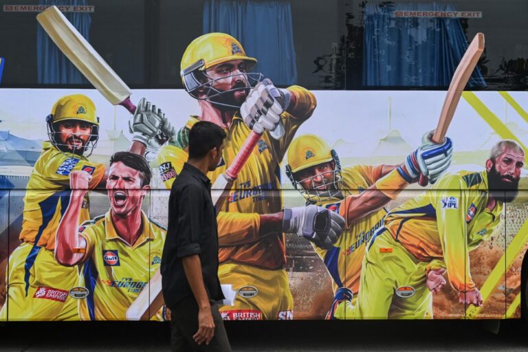 Daring fake Indian cricket competition reminder of game’s historic relationship with betting