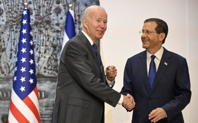 US President Biden tests positive for COVID-19, has ‘very mild symptoms’