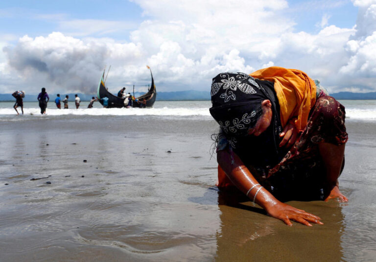UN court to say if Myanmar genocide case can proceed