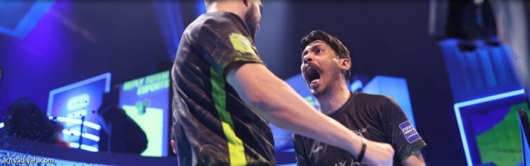 Saudi ANKAA Esports progress at FIFAe Club World Cup 2022