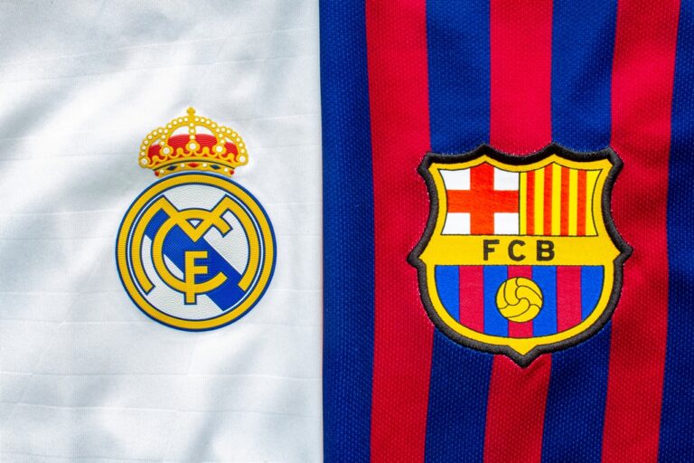 Lewandowski, Benzema set for duel as Barcelona-Real meet in Vegas ‘Clasico’