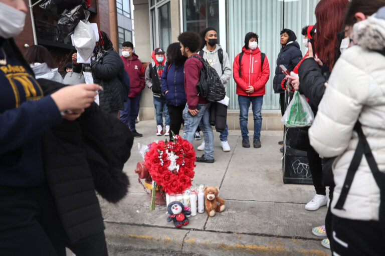 Why Chicago mayor’s crime-fighting strategy is costing Muslim, Arab-owned businesses dear