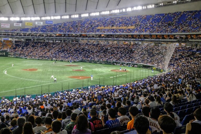 Baseball plans to hit home run in Mideast, India and Pakistan