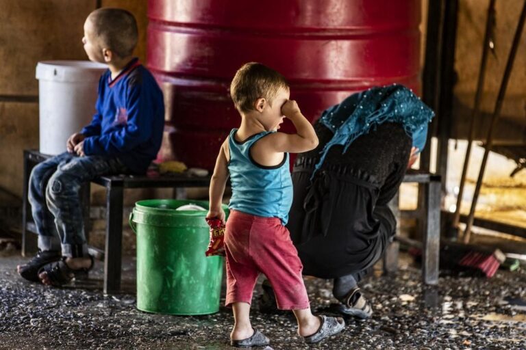 German woman jailed for taking son to Syria to join Daesh
