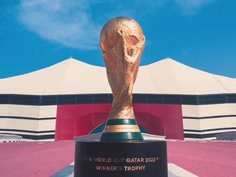 Hefty fines for selling or exchanging World Cup tickets without FIFA permission
