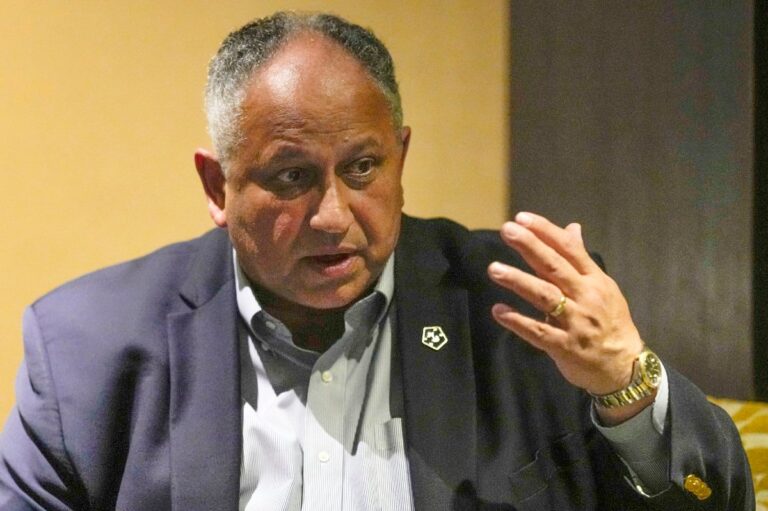 US official warns Asian aggressors will face Western might