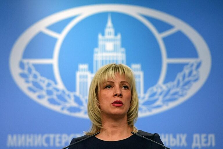 No deal ‘yet’ on Russia-US prisoner swap: Moscow official