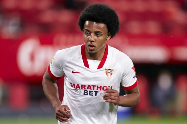 Barcelona reaches agreement to sign Kound? from Sevilla