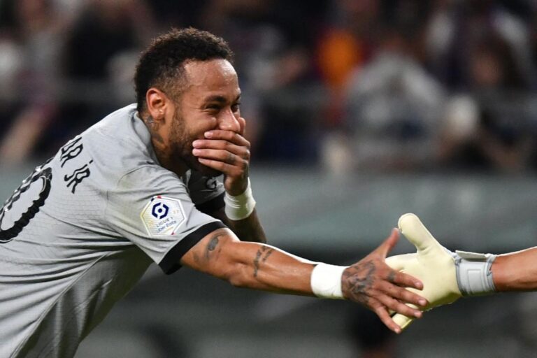 Spain’s prosecutor requests 2-year jail term for Brazil striker Neymar