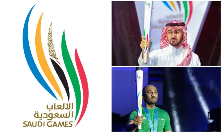 Inaugural Saudi Games to start on Oct. 27 with prize pot of SR200m