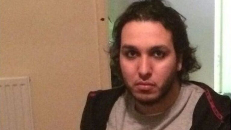 Daesh ‘groomer’ with ties to Manchester Arena bomber could be released from jail