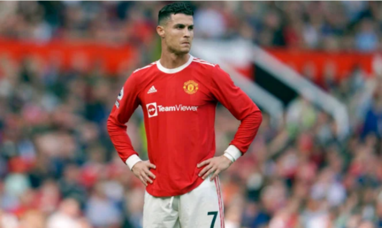 Ronaldo says he will play in Man Utd friendly against Rayo Vallecano