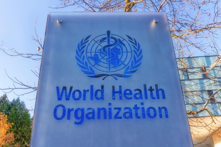 WHO Europe expects more monkeypox-related deaths