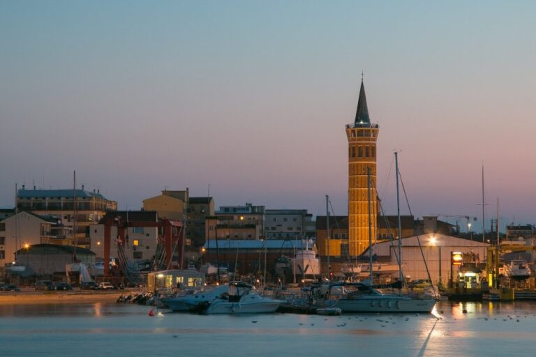 Video of fatal attack on African immigrant shocks Italy
