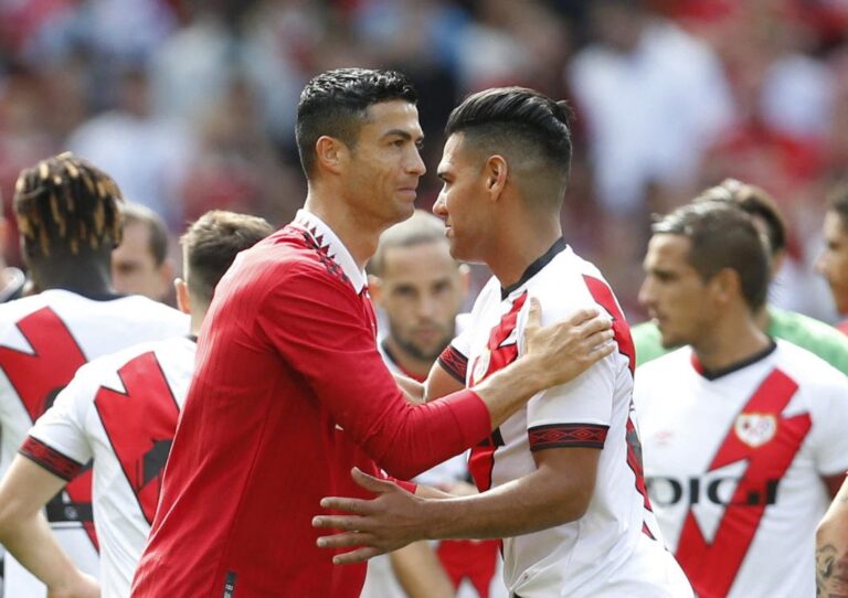 Ronaldo and Maguire most abused Premier League players on Twitter — report