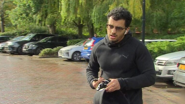 Arrest warrant issued for brother of Manchester Arena bomber