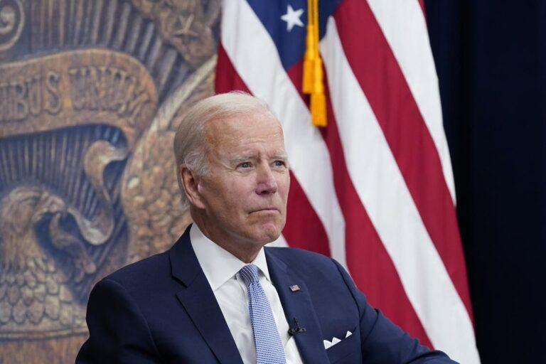 US president Joe Biden to sign executive order to protect travel for abortion
