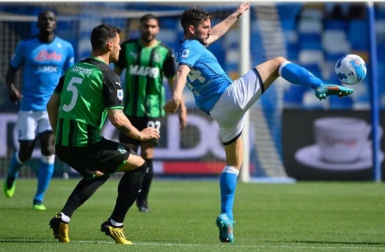 Napoli president wants African players to skip Cup of Nations