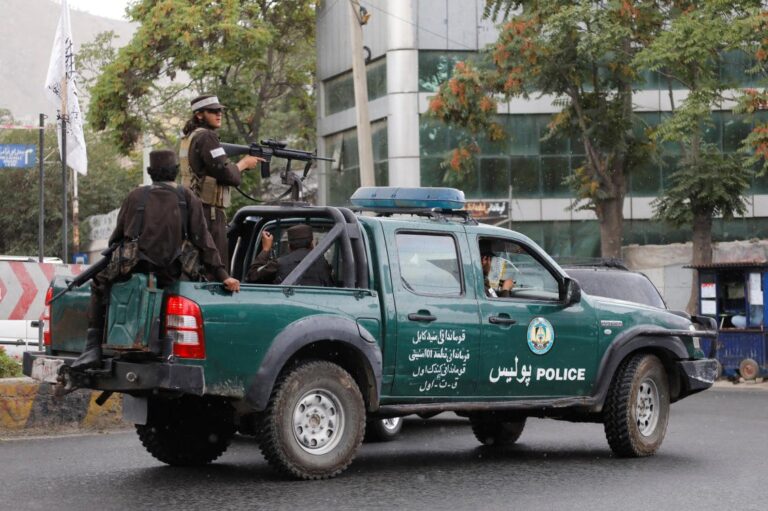 Taliban say investigating US claim of killing Al-Qaeda leader