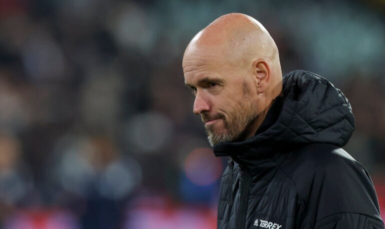 Man Utd’s troubled transfer window clouds Ten Hag’s prospects