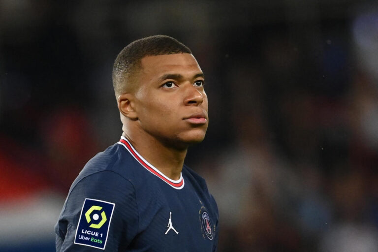 Injured Mbappe ruled out of PSG season opener