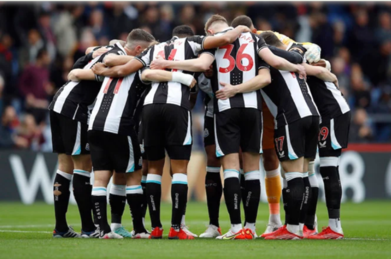 Newcastle United hand ‘perfect fit’ manager Eddie Howe new long-term deal