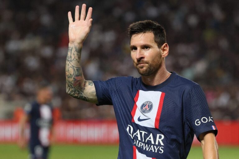 Soap opera of Messi’s future likely to grow in coming season
