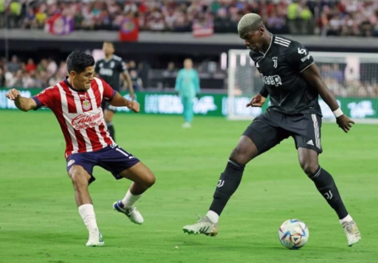 Atletico friendly against Juventus in Israel canceled over security
