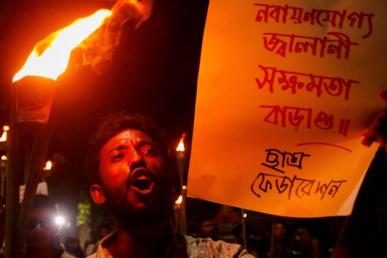 Bangladesh hikes fuel prices to highest in history