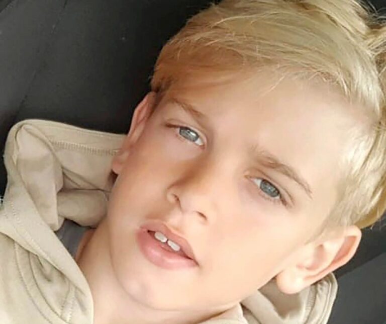 Boy at heart of UK court battle dies after life support ends