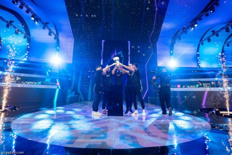 France’s BDS beat Saudi’s Falcons to claim Rainbow Six Siege title at Gamers8