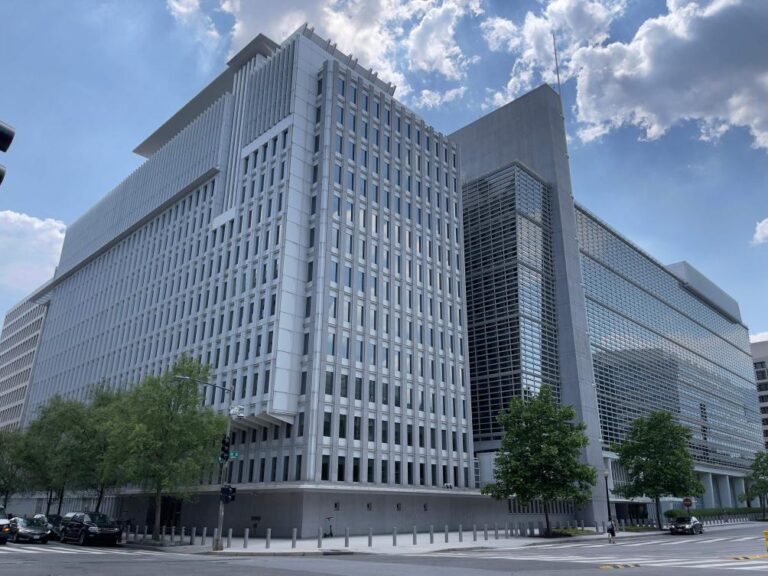US funnels another $4.5 bn to Ukraine through World Bank