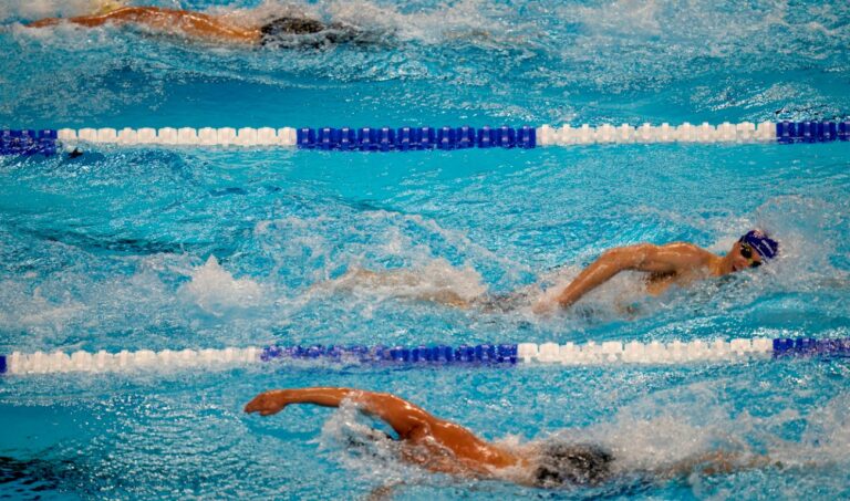 USA Swimming cuts deal to simplify anonymous abuse reporting