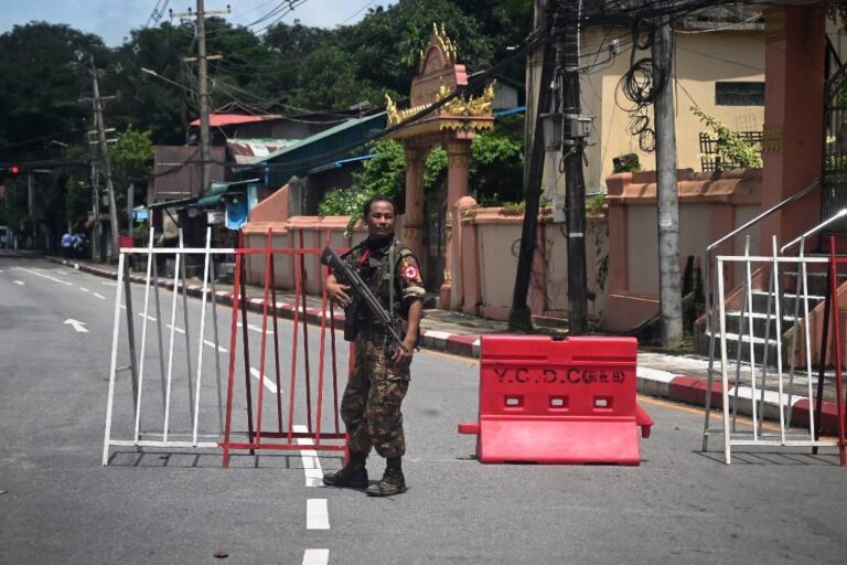 Mounting proof of crimes against humanity in Myanmar: UN probe