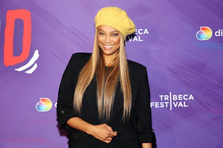 Will the Middle East get its own version of ‘America’s Next Top Model’?