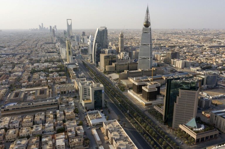 Kingdom targets Riyadh 2034 Asian Games for athletic performance