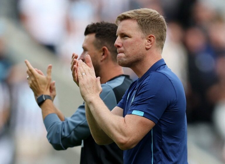 Newcastle keepers under the spotlight, as Eddie Howe looks to trim his squad