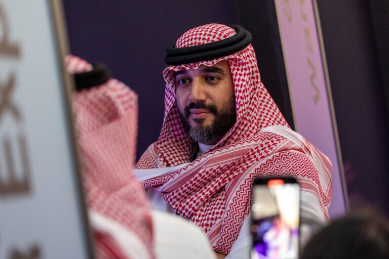 Esports and gaming set for massive growth: Prince Faisal