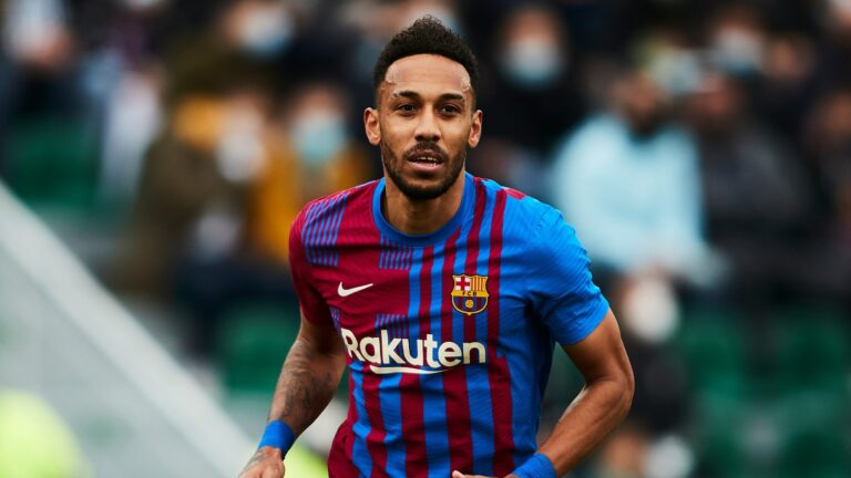 Tuchel reveals ‘bond’ with Aubameyang amid Chelsea rumors