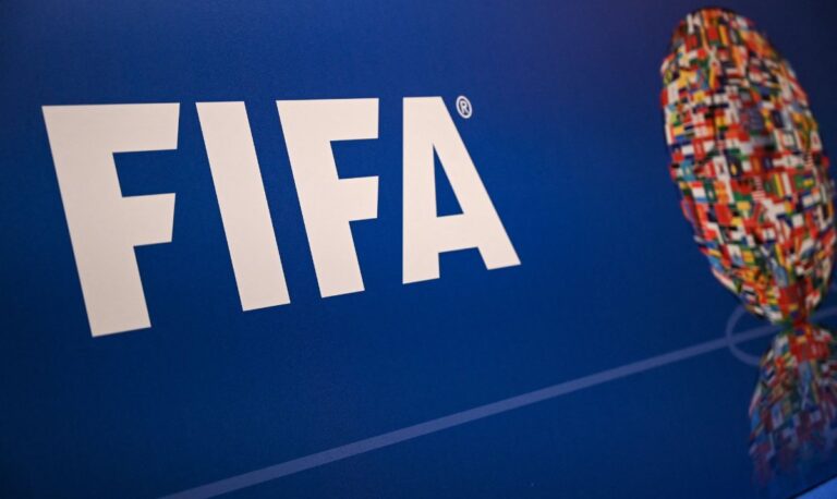 FIFA suspends India’s national soccer federation