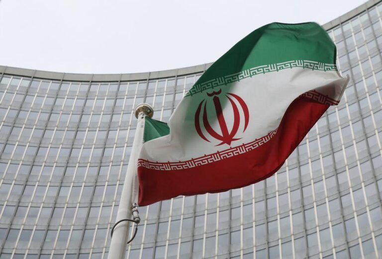 Iran says Swedish citizen detained for espionage might face other charges