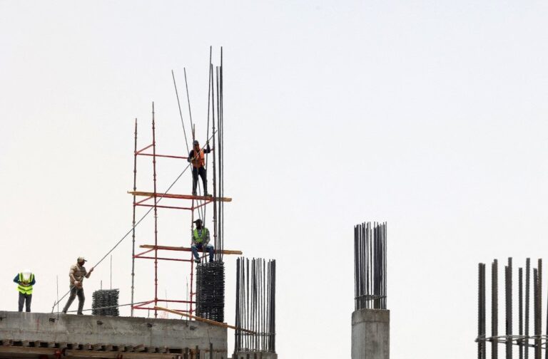 Philippine official cites Saudi Arabia’s commitment to migrant workers’ rights