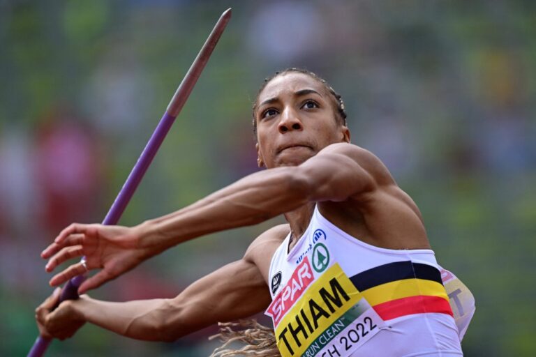 Ingebrigtsen seals Euro double-double as Thiam dominates