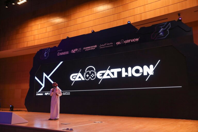 Gamers8 hosts week-long Gameathon with $530,000 up for grabs