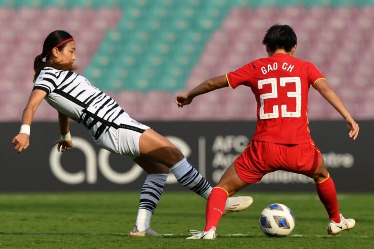 AFC Women’s Football Committee reinforces importance of club football for its members